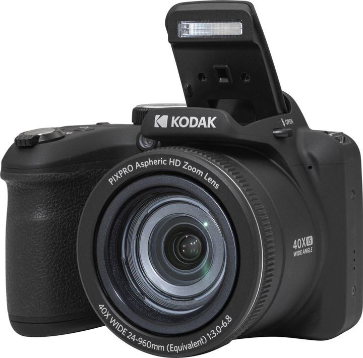 Actual product image Kodak Pixpro AZ405 (4.3 - 172 mm, 20.68 Mpx, 1/2,3'')