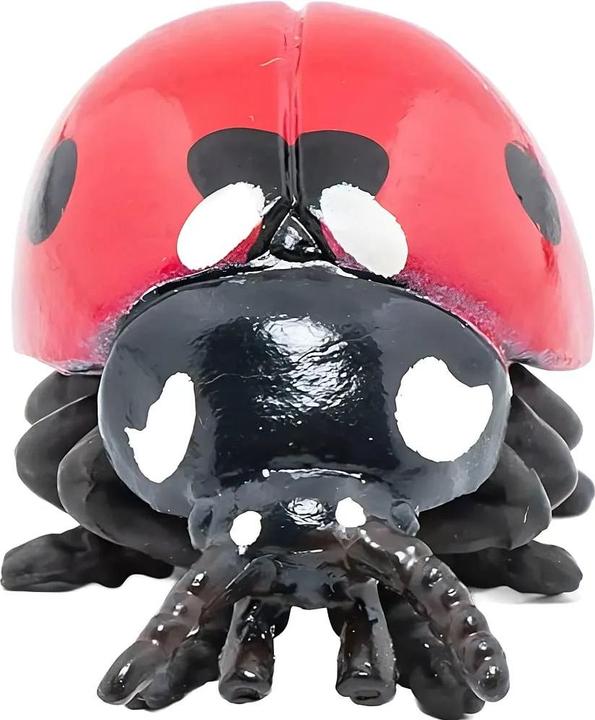 Image du produit Papo coccinelles