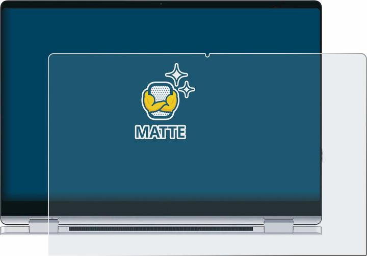 Actual product image BROTECT Protector Anti-Glare (15.60")