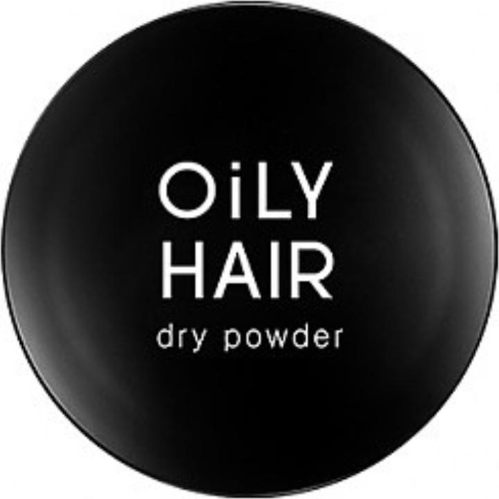 A'Pieu - Dry Powder for Oily Hair - 5 g (Poudre de volume)