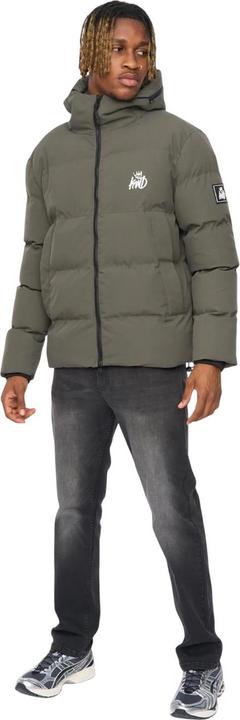 Produktbild Kings Will Dream Nahjo Steppjacke (M)