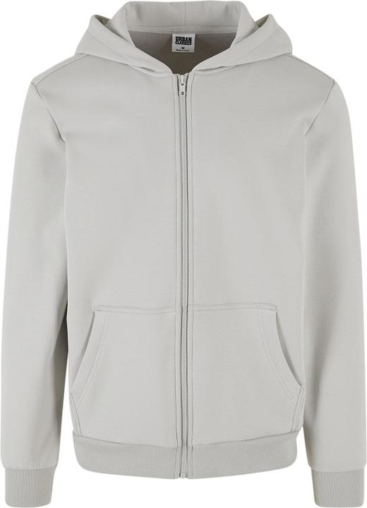 Produktbild Urban Classics Cozy Zip Hoody (4XL)