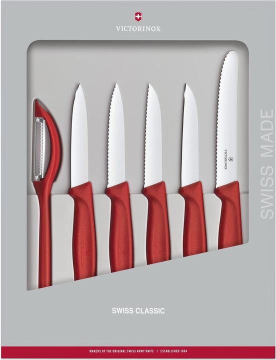 Actual product image Victorinox Swiss Classic