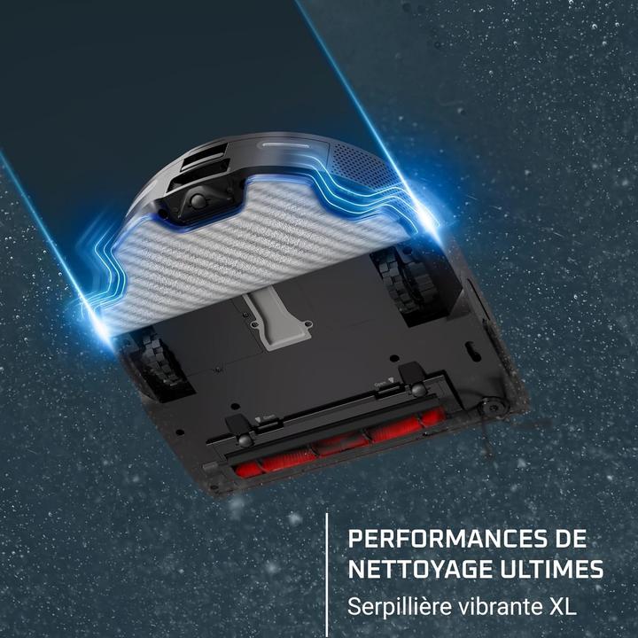 Productafbeelding Rowenta RR9695 (4000 Pa, Veeg)