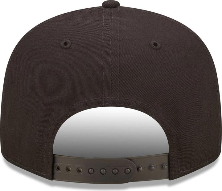 Actual product image New Era 9Fifty Snapback Cap - Los Angeles Dodgers (S, M)