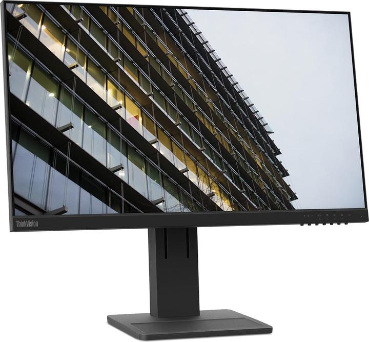 Lenovo ThinkVision E24-28 (1920 x 1080 pixels, 23.80")