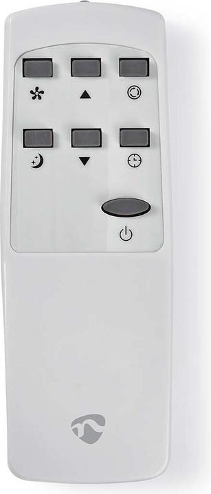 Actual product image Nedis WIFIACMB3WT9 (80 m², 3446.26 BTU/h)