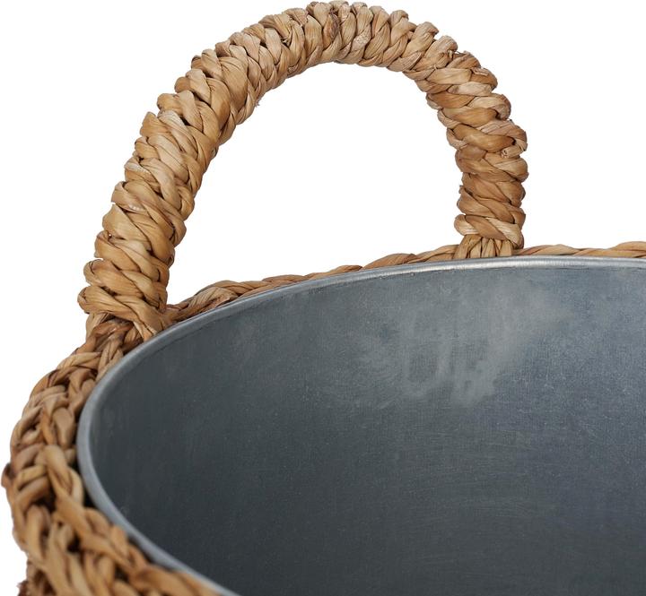 Produktbild Relaxdays Pflanzkorb (37 x 42 cm)