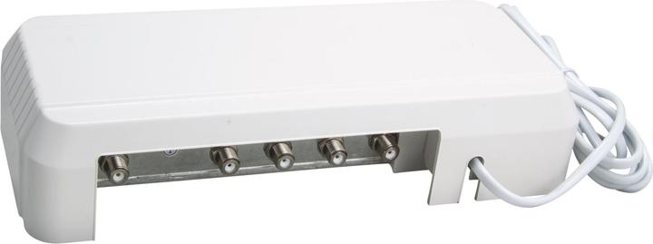 Immagine prodotto Triax Amplificatore IFA 384, 4 uscite, YouSee Ready e approvato da Stofa (Amplificatore)