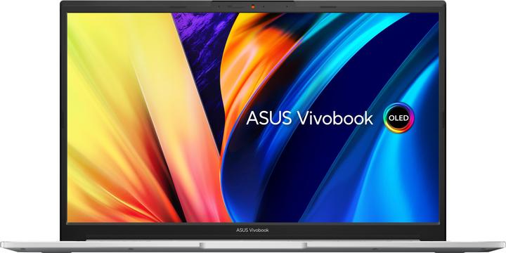 Produktbild ASUS Vivobook Pro 15 OLED (15.60", 1000 GB, 16 GB, DE, Intel Core i9-13900H)