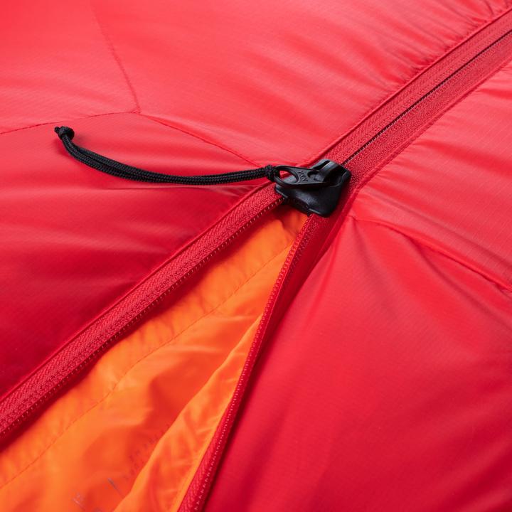 Actual product image Mammut Women's Siku Down Bag -21C