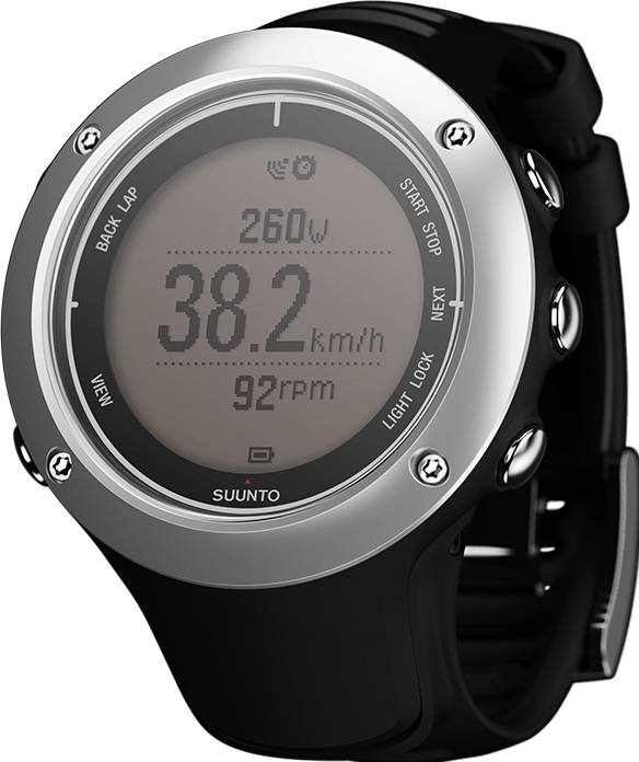 Produktbild Suunto Ambit2 S HR