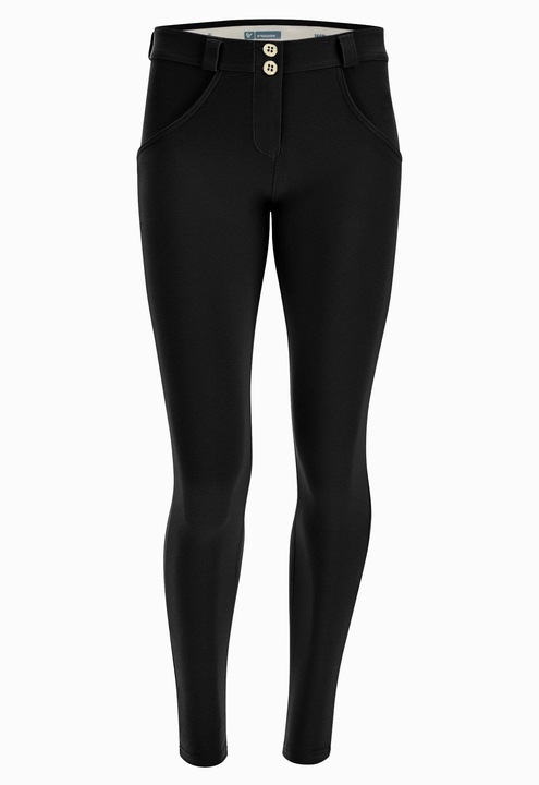 Actual product image Freddy WR.UP® Shaping Pants WRUP2RC001ORG (XL)