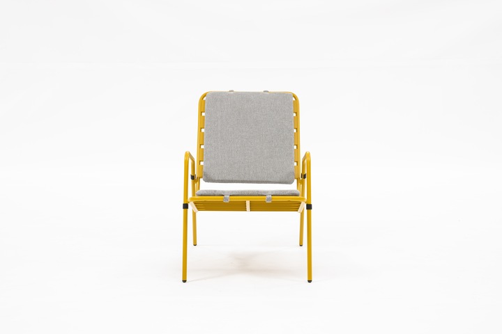 Actual product image Giardimo LAB Retro (138 cm)