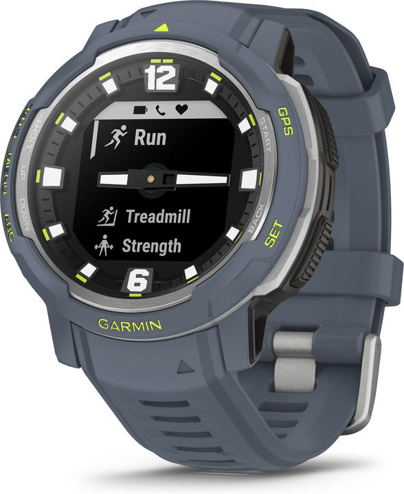 Produktbild Garmin Instinct Crossover (45 mm)