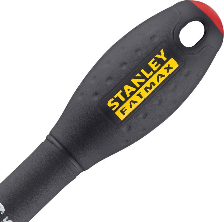 Actual product image Stanley Slotted screwdriver (Port)