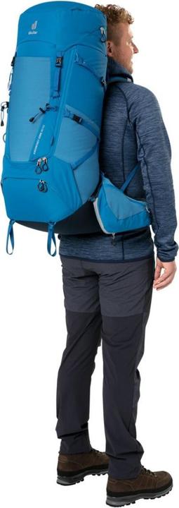 Image du produit Deuter Aircontact Core 60+10 (60 l)