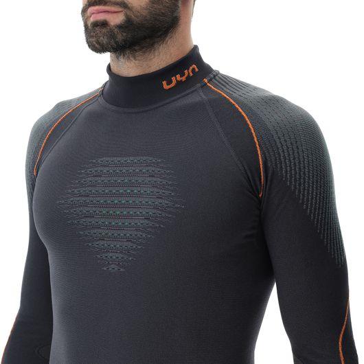 Immagine prodotto UYN Thermoshirt Mit Stehkragen Evolutyon (XXL)