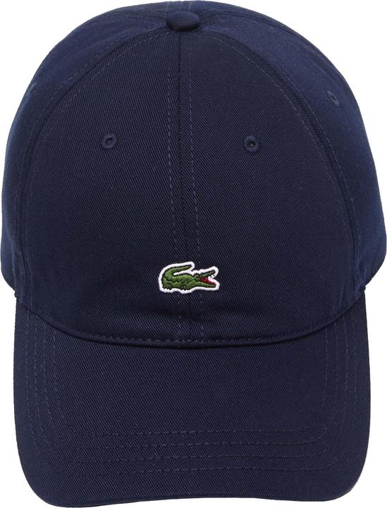 Actual product image Lacoste Cap (One size)