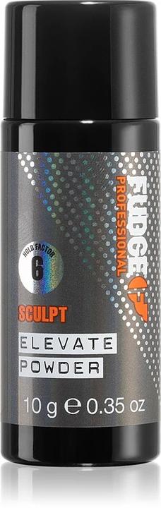 Immagine prodotto Fudge Scolpire (Volume in polvere)