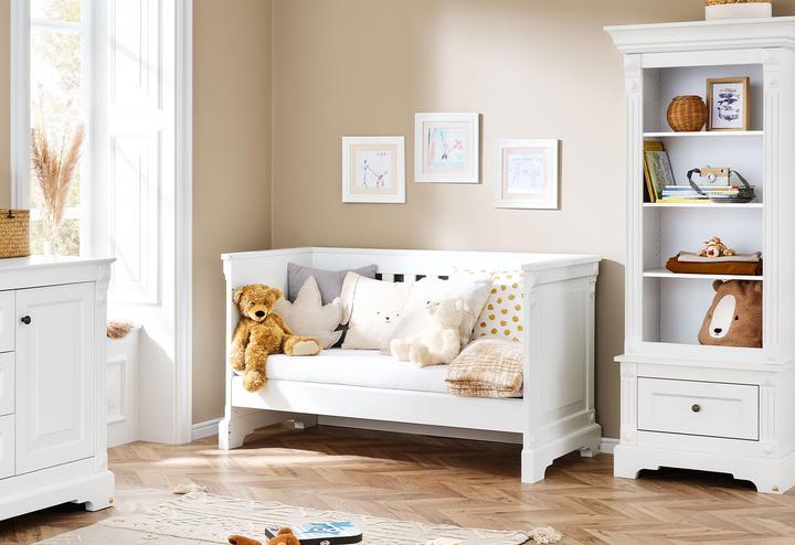 Produktbild Pinolino Emilia (70 x 140 cm)