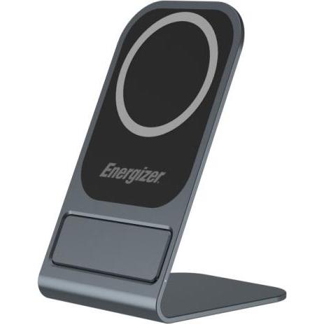 Energizer WCP109 Magnetisches Wireless-Ladegerät USB-C 15W für (15 W), Caricabatteria senza fili