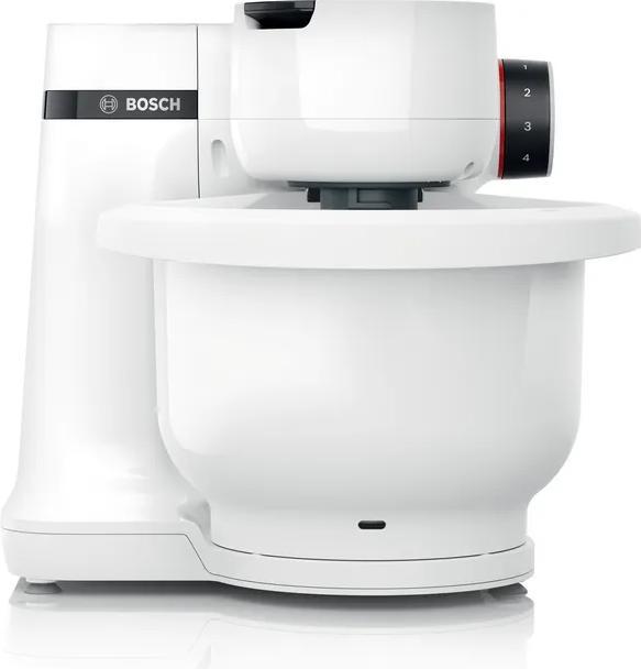 Image du produit Bosch Hausgeräte Küchenmaschine Serie 2 MUMS2AW21 700 W 3,8 L (700 W, 3.80 l)