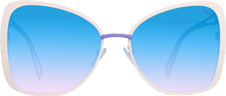 Actual product image Emilio Pucci MOD. EP0168 5824W