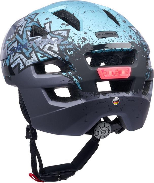 Produktbild Cratoni Maxster Pro (51 - 56 cm)