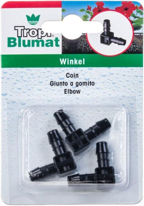 Actual product image Blumat Plant watering angle (Drip irrigation set)