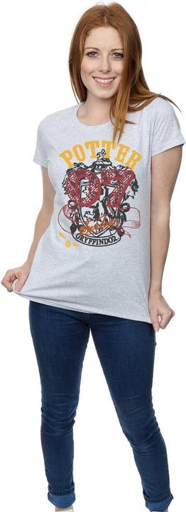 Produktbild Gryffindor Seeker TShirt (L)