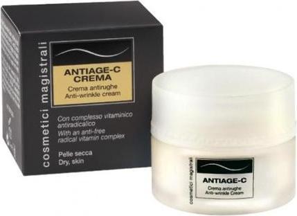Cosmetici Magistrali Antiage-C Cream Cream (30 ml, Face toner)