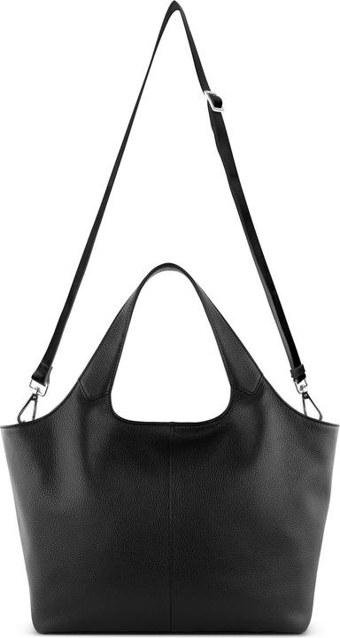 Produktbild Bugatti Elsa Shopper Tasche M Leder 42 cm (12 l)