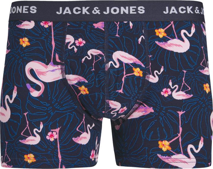 Produktbild Jack & Jones Flamingo (S, 10er Pack)
