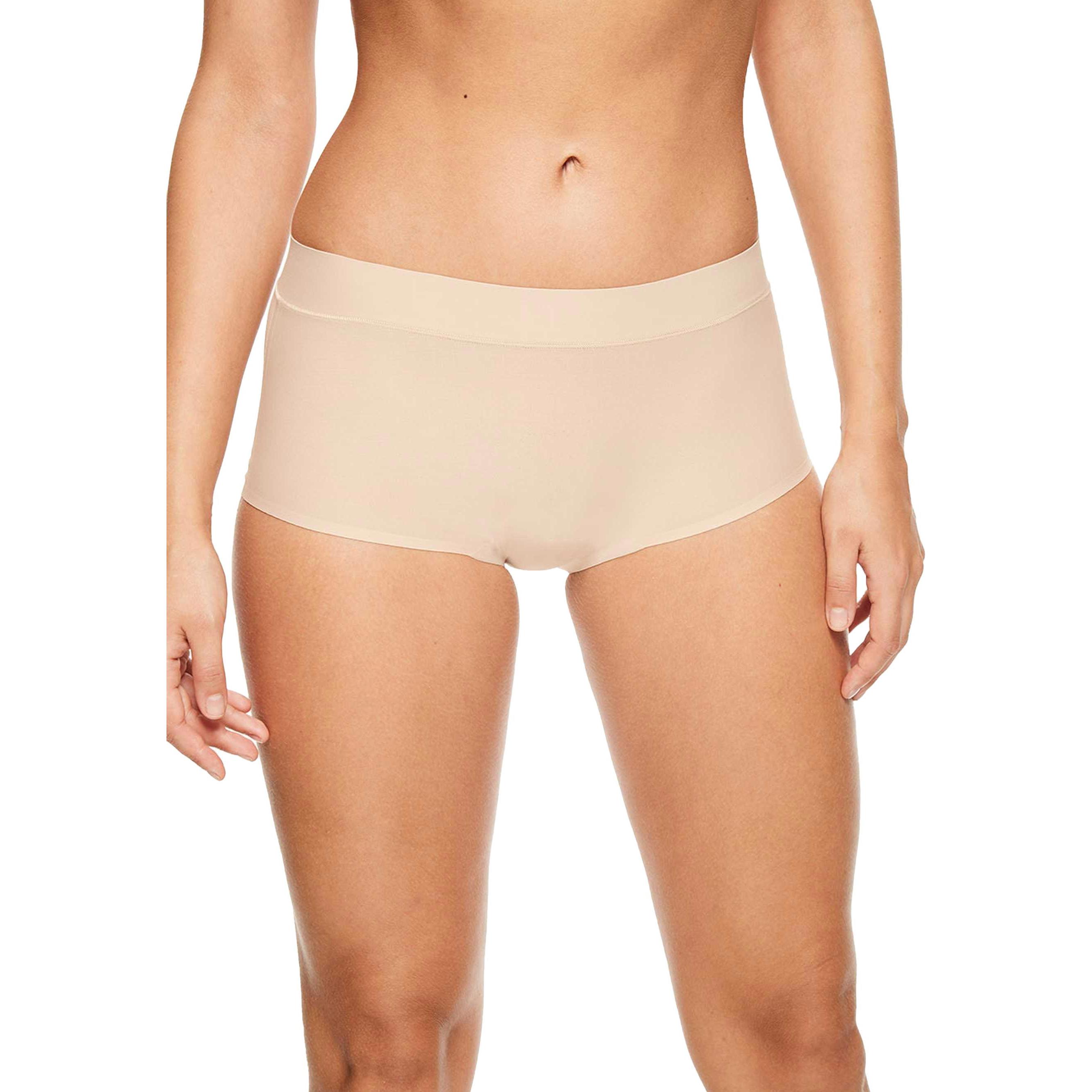 Thumbnail - Chantelle, Damen, Unterhosen, Shorts Casual Stretch, Beige, (One Size, Einzelpack)