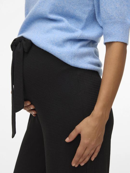 Produktbild Mamalicious Weiter Beinschnitt Hose Hose (XS)