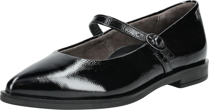 Black Patent