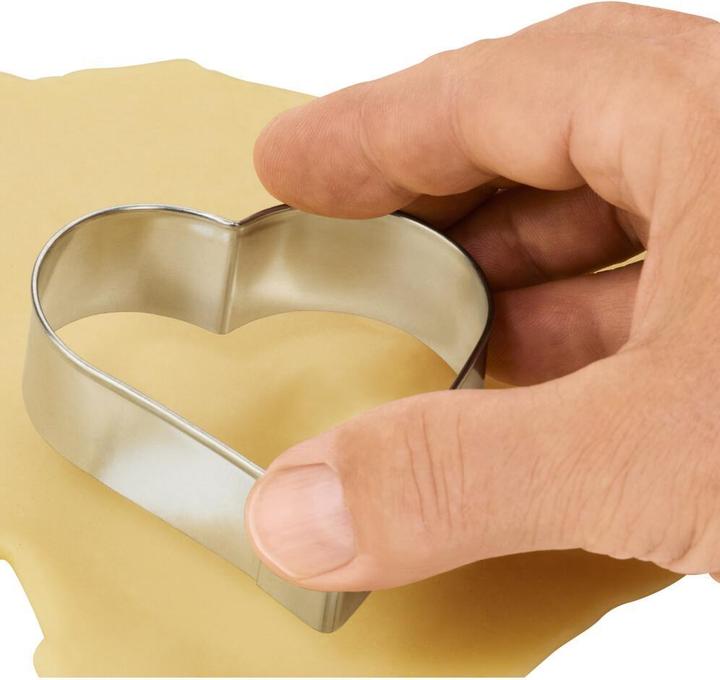 Produktbild Kaiser Ausstechform Ring gross