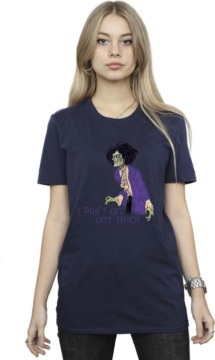 Produktbild Disney Hocus Pocus Don't Get Out Much TShirt (S)