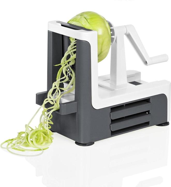 Produktbild Lurch Spiral cutter