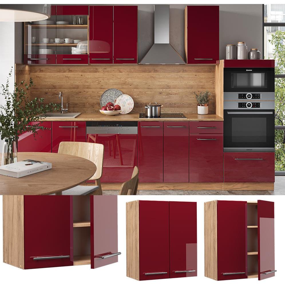 Thumbnail - Vicco, Regal, Hängeschrank Fame-Line