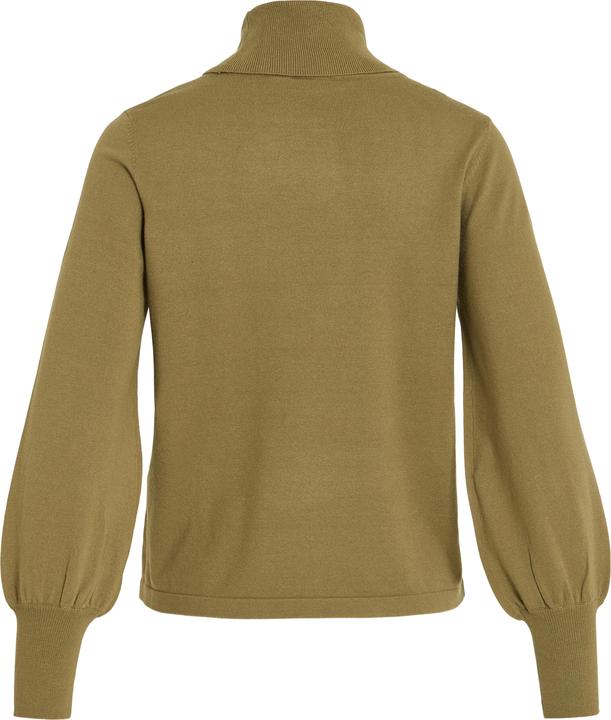 Produktbild Vila Rollkragen Strickpullover (XL)