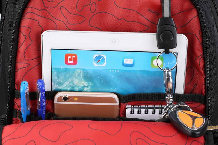 Actual product image Ruigor Icon 82 (22 l)