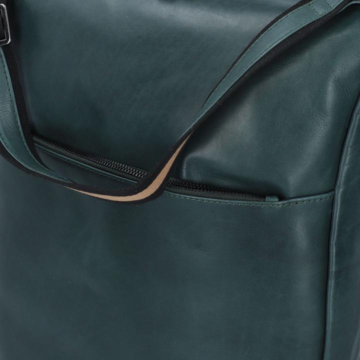 Produktbild Harolds Caugio Daypack Leder 40 cm (14 l)