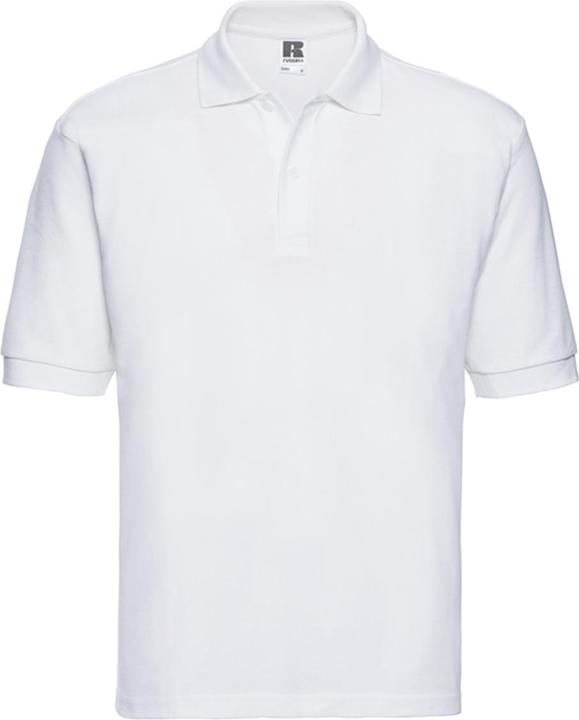 Produktbild Russell Classic Poloshirt (6XL)