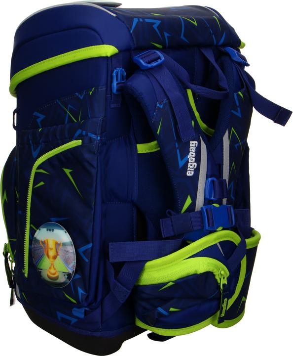 Produktbild Ergobag Schultaschen Set CUBO SpitzenreitBär 2026 (19 l)