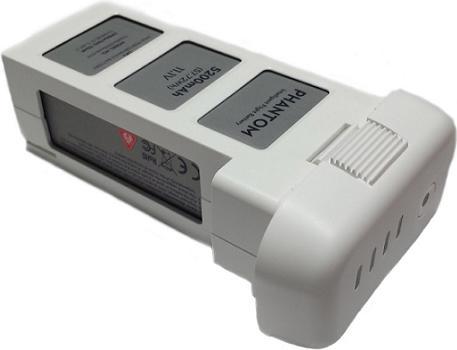 Actual product image DJI Zenmuse Z15 GH4 (HD) (System camera, 0.69 kg)