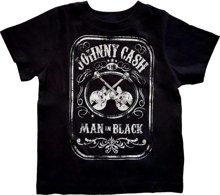 Produktbild Dick Smith Man In Black TShirt (98)