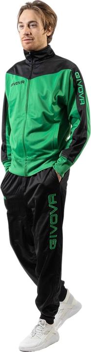 Produktbild Givova Roma (M)