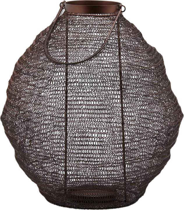 Immagine prodotto Schubiger Rete metallica Dark H: 43 cm